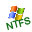 001Micron NTFS partition data recovery screenshot